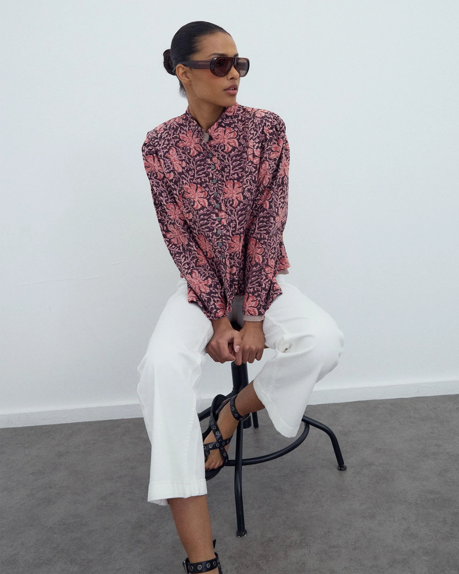 NEW IN